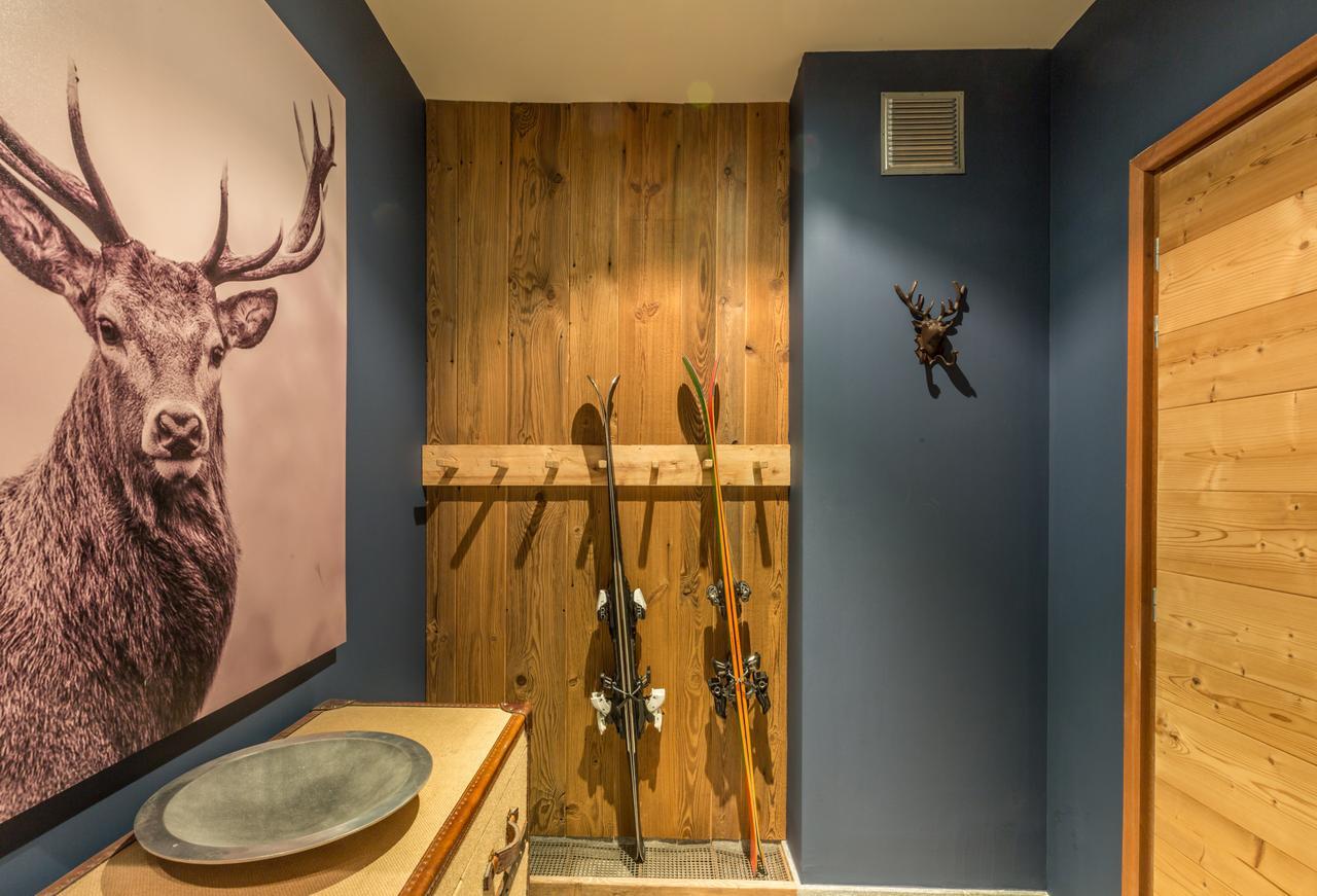 Apartment Au Bon Coin - Luxury Chamonix Hidden Haven, Mont Blanc View, Hot Tub And Garden Kültér fotó